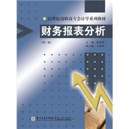財務(wù)報表分析（第二版）